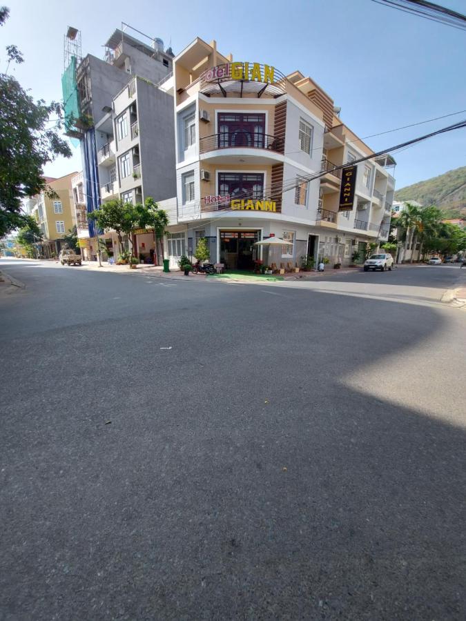 Trung Hoa Hotel Vung Tau Exteriör bild
